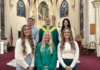 Pope John students mandated for service to area parishes