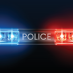 Using loophole, Seward County seizes millions from motorists without convicting them of crimes police lights