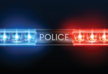 Using loophole, Seward County seizes millions from motorists without convicting them of crimes police lights