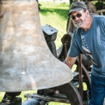 Letting freedom ring across the heartland