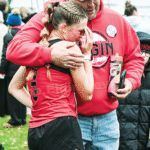 Stuhr comes up short in quest for State trip