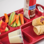 Meal prices to stay the same; ‘seconds’ to cost more at EPS school lunch