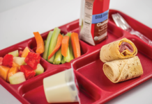District #18 board approves lunch price hike
