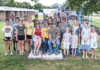 Bench honors memory of Shari Shiltmeyer