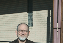 Longtime law enforcement officer hired as Antelope County Chief Deputy sheriff 3 col cmyk.web