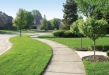 Sidewalks: If they’re not broken, leave them be sidewalk