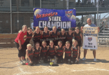 Eliminators sweep five games to win Class D State Tournament