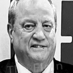 Steven V. Pelster, 71