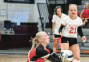 Wolfpack sweep Stuart, lose to CWC