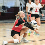 Wolfpack sweep Stuart, lose to CWC