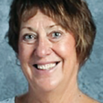 Vanis to retire; new teacher hired at EPS sue vanis 5.5 pica cmyk