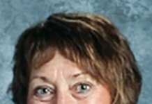 Vanis to retire; new teacher hired at EPS sue vanis 5.5 pica cmyk