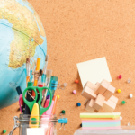 EPS hires two new teachers teachers desk