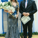 PJCC Homecoming Royalty \