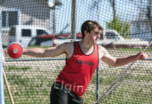 Wolfpack set 3 new records Saturday at NVC