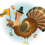 Elgin businesses, it’s time to talk turkey giveaway turkey