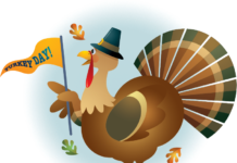 Elgin businesses, it’s time to talk turkey giveaway turkey
