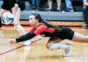 Wolfpack take fifth at NVC Tournament