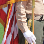 Veterans to be recognized on November 30 between games veterans