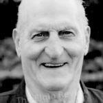 Vince E. Kallhoff, 84