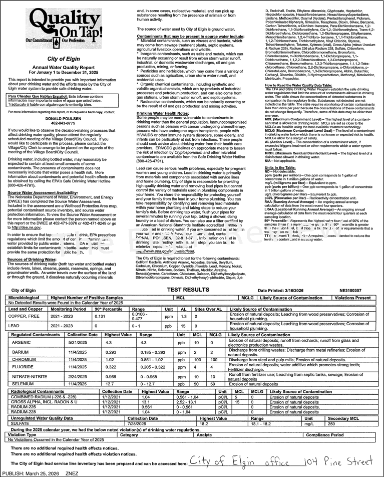 water quality report 2026.web