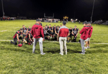 EPPJ powers past Warriors 38 to 26