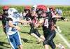 Wynot Blue Devils take down Wolfpack