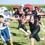 Wynot Blue Devils take down Wolfpack