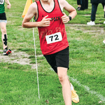 Wolfpack runners focus on the finish line